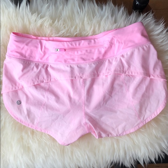 Lululemon shorts - Picture 2 of 2